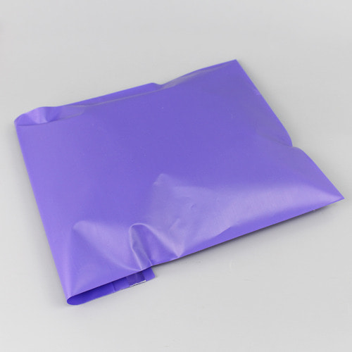 HD 택배봉투 (100매)5가지 색상 여러 사이즈 우편 배송 패키지 소포 접착 컬러 비닐 포장팩