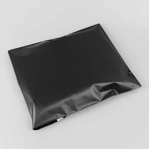 HD 택배봉투 (100매)5가지 색상 여러 사이즈 우편 배송 패키지 소포 접착 컬러 비닐 포장팩